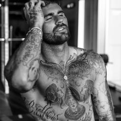 Chris Perceval