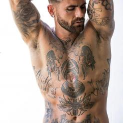 Chris Perceval