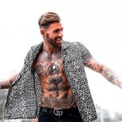 Chris Perceval