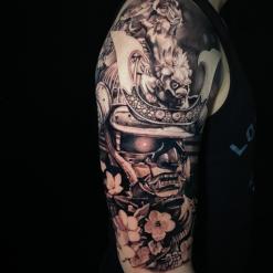 Dario Tattooarte