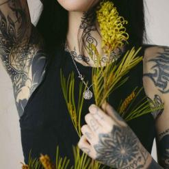 Grace Neutral