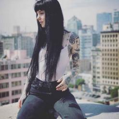 Grace Neutral