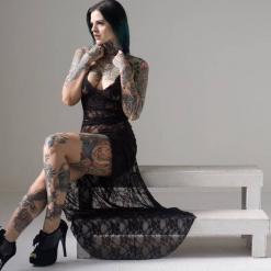 Heidi Lavon