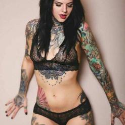 Heidi Lavon