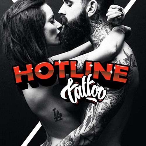 Hotline Tattoo