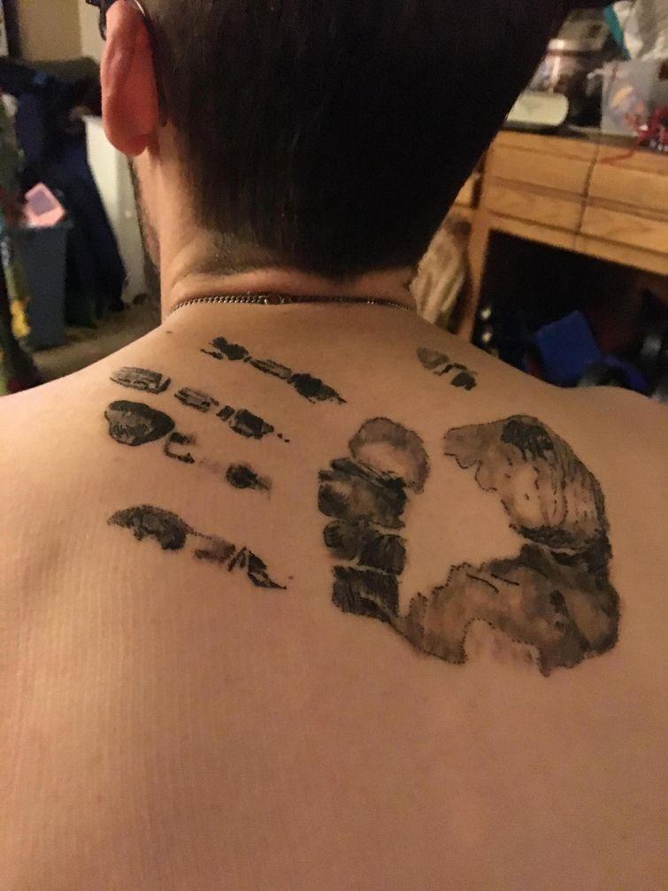 Ideje za tetoviranje da biste zapamtili nekoga