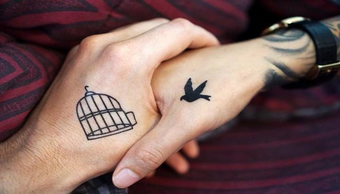 Como desfacerse das tatuaxes non desexadas?