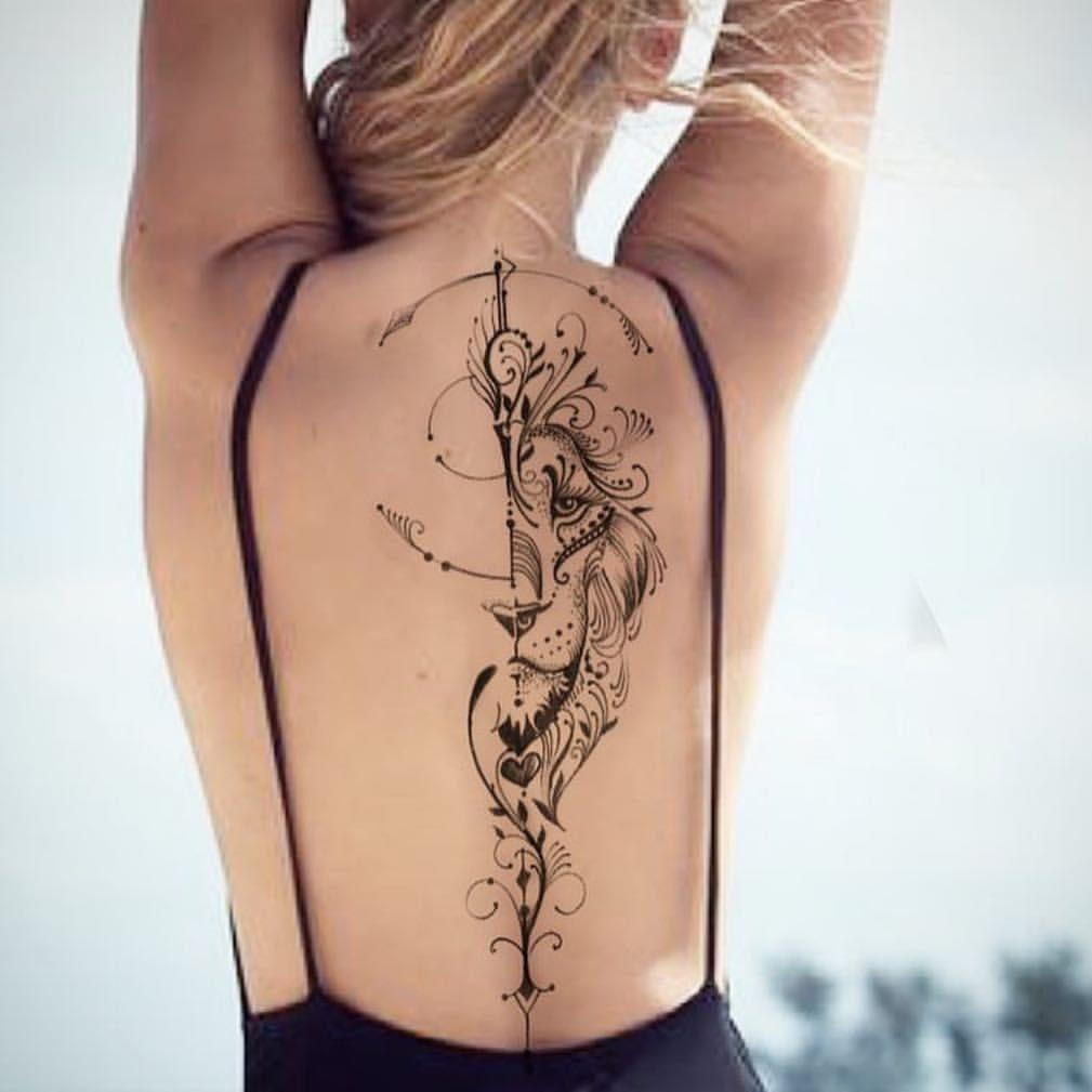 красивые женские татуировки со смыслом