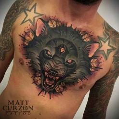 Matt Curzon