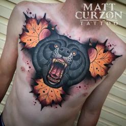 Matt Curzon