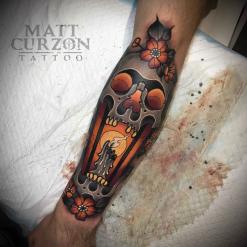 Matt Curzon