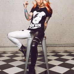 Megan Massacre