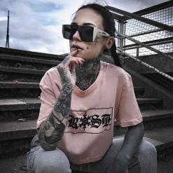 Monami Frost (Irena Straume)