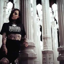 Monami Frost (Irena Straume)