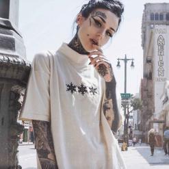 Monami Frost (Irena Straume)