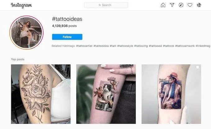 Laguma go'aansan tattoo? Waa kan app si aad u tijaabiso ka hor intaadan samayn!