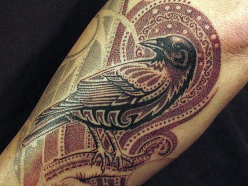 Путешествие с татуировками, 11 стран, где татуировки могут быть проблемой ⋆