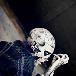 Rick «Zombie boy» Genest