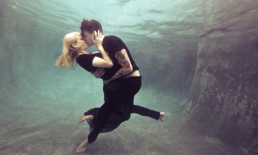 Romantic Tattooed Couples: The Sweetest On The Net