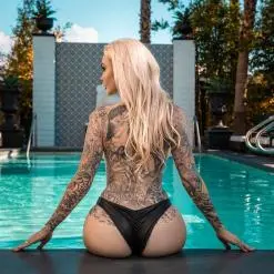 Sabina Kelley