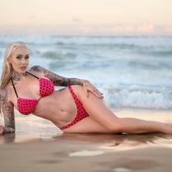 Sabina Kelley