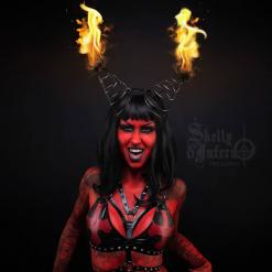 Shelly Dinferno