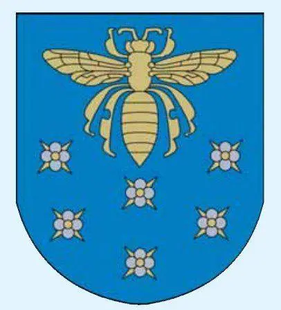 Včelí symbol. Co Bee symbolizuje?