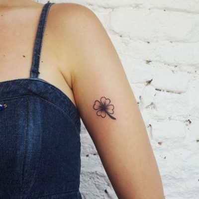 Символика и значение 100 самых символичных татуировок