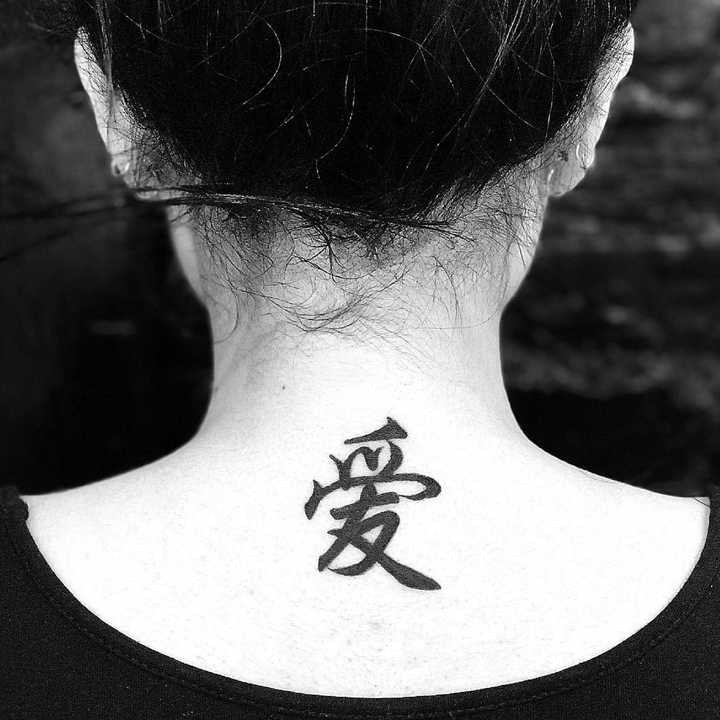 Le symbolisme et la signification des 100 tatouages ​​​​les plus symboliques