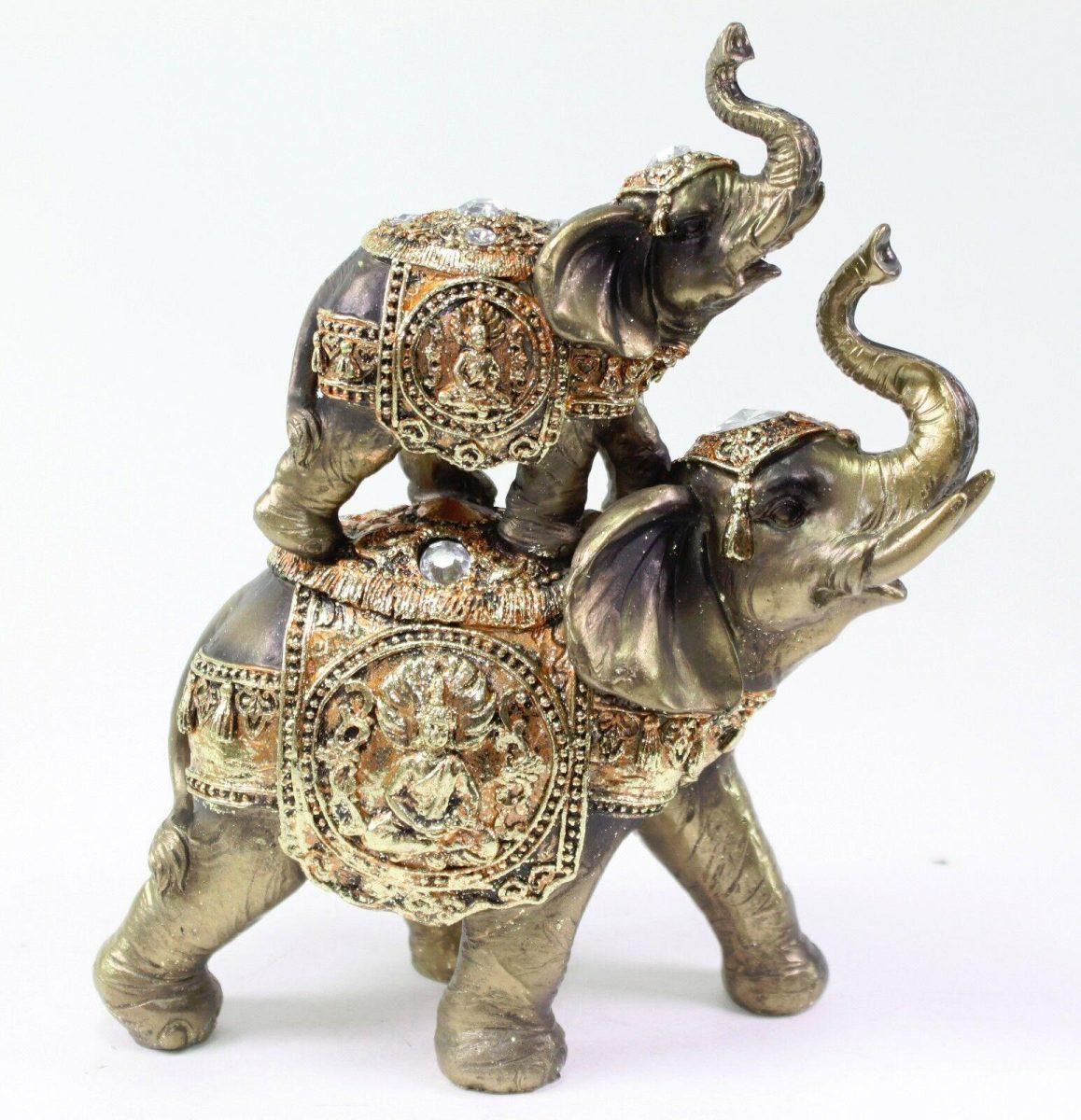 Elephant symbolism. What does the Elephant symbolize?