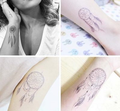 СИМВОЛОГИЯ И СМЫСЛ самых популярных татуировок