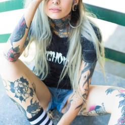 Slim Suicide