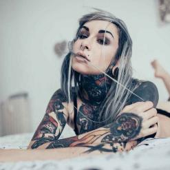 Slim Suicide