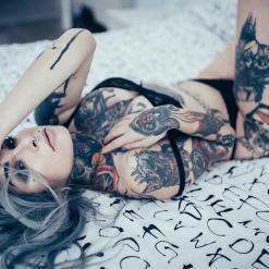 Slim Suicide