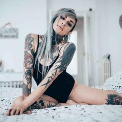 Slim Suicide