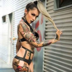 Slim Suicide