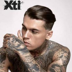 Stephen James