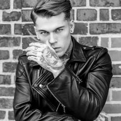 Stephen James