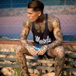 Stephen James