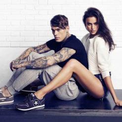 Stephen James