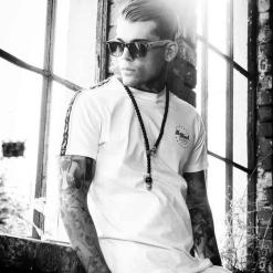 Stephen James