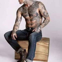 Stephen James