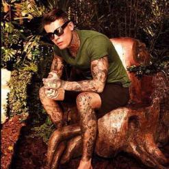 Stephen James