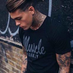 Stephen James