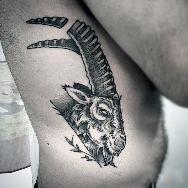татуировка животных 66