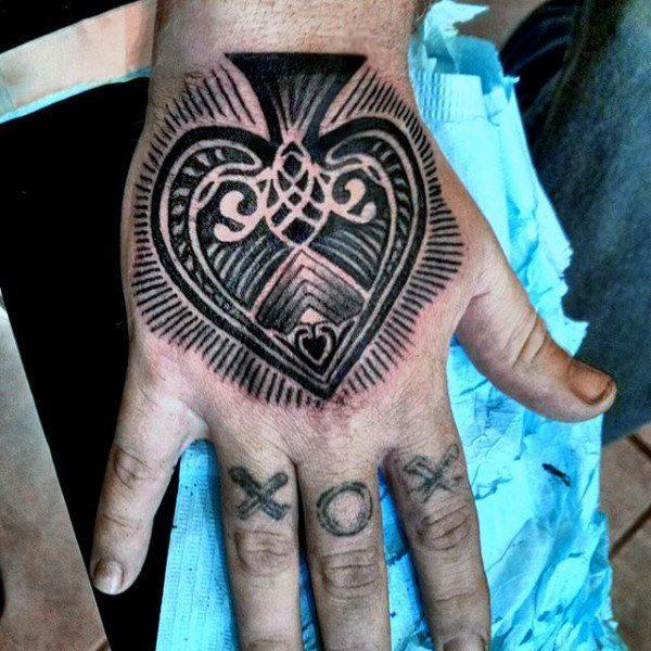 70 Ace of Spades Tattoos (and Their Meaning) TatRing