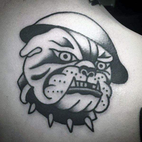 Brandon Bobst Tattoo Artist Spokane  Iron  Gold Tattoo