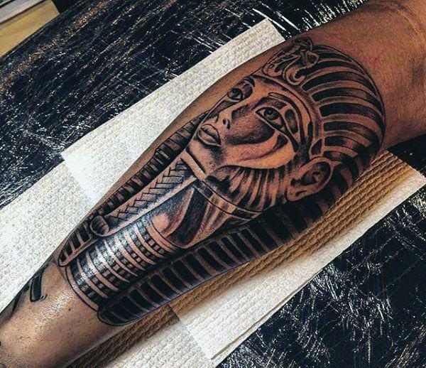 Египетские татуировки 143