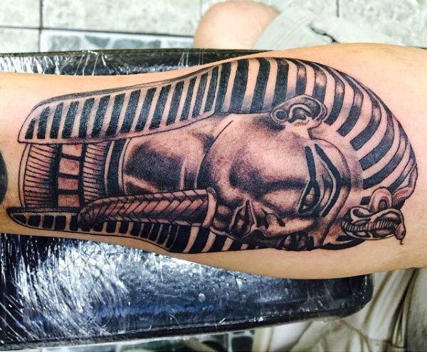 египетские татуировки 147