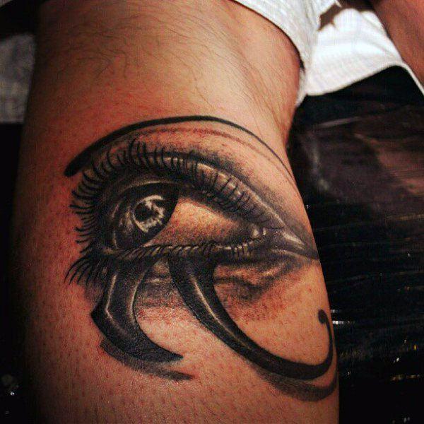 Египетские татуировки 155